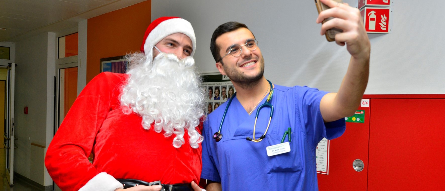Weihnachtskarten Distrikt-Activity 2021